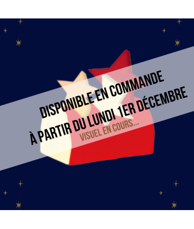 La couronne de Noël